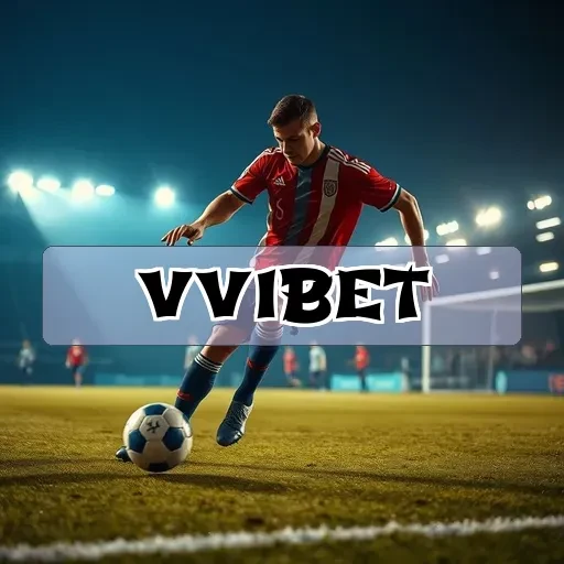 vvibet: Apostas Virtuais que Transformam o Jogo em Emoção