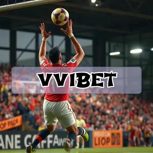 vvibet: Descubra o Poder da Comunidade Ativa em Jogos