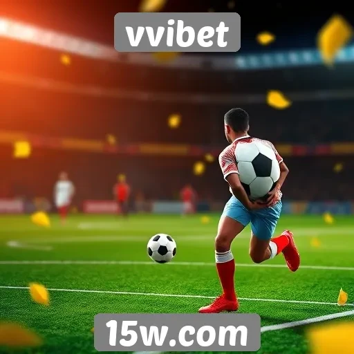 Promoções e bônus oferecidos pelo vvibet