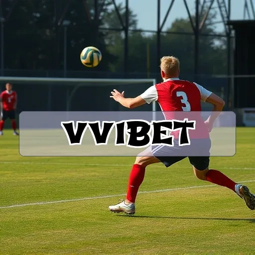 vvibet Apostas Esportivas: Emoções e Oportunidades de Ganho para Você!