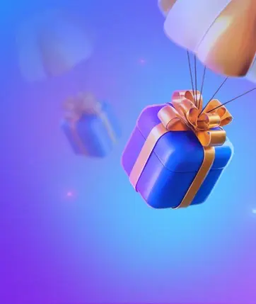 vvibet bonus banner